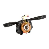 interruttore sul piantone dello sterzo