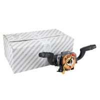 interruttore sul piantone dello sterzo