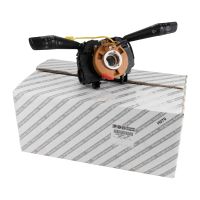 interruttore sul piantone dello sterzo