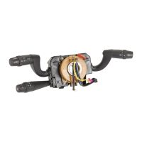 interruttore piantone sterzo