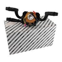 interruttore sul piantone dello sterzo