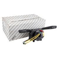 interruttore sul piantone dello sterzo