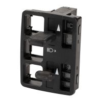 Interruttore del piantone dello sterzo