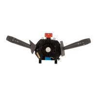 Interruttore del piantone dello sterzo