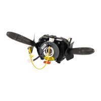 Interruttore sul piantone dello sterzo