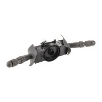 Interruttore sul piantone dello sterzo