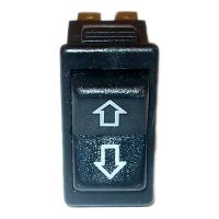 Interruttore finestra regolatore destra / sinistra