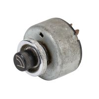 Interruttore di velocità del tergicristallo usato