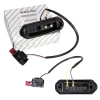 Interruttore a contatto porta con chiusura centralizzata a cavo