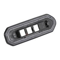 Contatto senza cavo Chiusura centrale