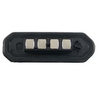 Contatto senza cavo Chiusura centrale