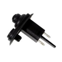 Interruttore contatto porta Porta posteriore Porta scorrevole