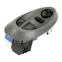 Interruttore finestra