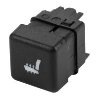 Interruttore per il riscaldamento dei sedili