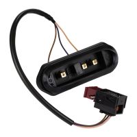 Contatto con la chiusura centrale a cavo