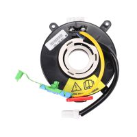 Volante Contatto con l'Assemblea del piantone dello sterzo