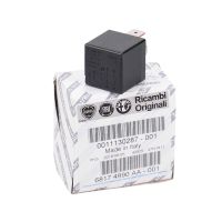 Relè / interruttore remoto 12V 50A tramite climatizzatore