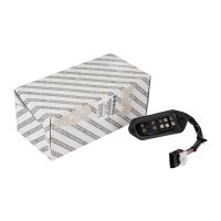 Interruttore contatto porta sinistro