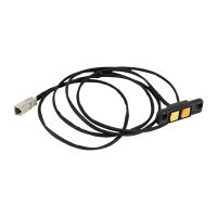 Interruttore di contatto per porta scorrevole