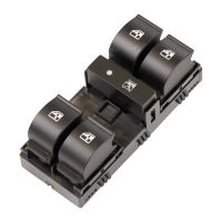 Interruttore finestrino anteriore sinistro