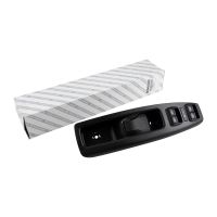 Interruttore del regolatore di finestra anteriore sinistro