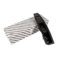 coperchio dell'interruttore del finestrino anteriore sinistro