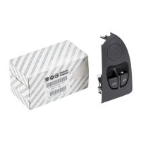 Interruttore del finestrino sinistro