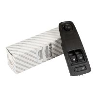 interruttore del finestrino sinistro