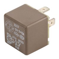 Interruttore remoto a relè