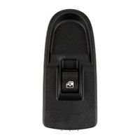 Interruttore dell'alzacristallo destro