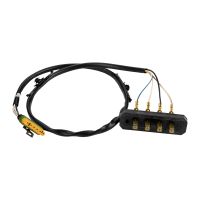 Interruttore contatto porta a destra