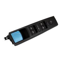 Interruttore del regolatore di finestra a sinistra