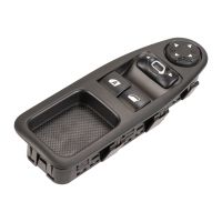 Steuerschalter Außenspiegel Fensterheber