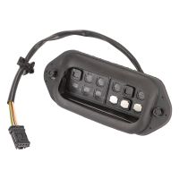 Interruttore di contatto porta anteriore destra