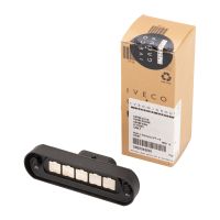 contatto porta, linea