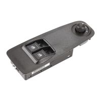 Interruttore finestrino anteriore sinistro