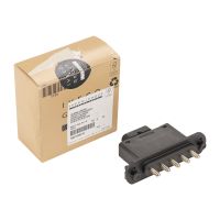 Anello di contatto, interruttore di contatto della porta