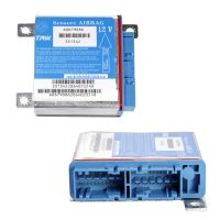 unità di controllo airbag