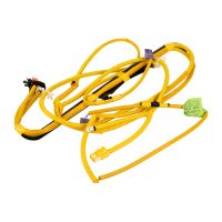 Cavo di sgancio airbag