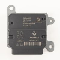 Centralina dell'airbag