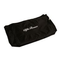 Coprisedile posteriore