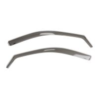 Deflettore per parabrezza oscurato Set di 2 Set di 2