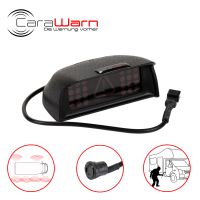 Assistente di svolta CaraWarn + sistema di allarme SecureSleep Deluxe-6