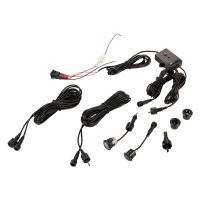 Sistema di allarmi CaraWarn per caravan e camper Secure-Sleep1