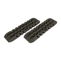 Impostare la trazione di recupero Tred Boards Ramp Traction Aid Bergeboard