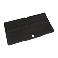 rivestimento del bagagliaio