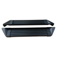 Gradino libero SET nero - gradini