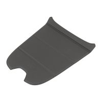 copertura per la consolle centrale