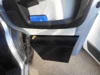 Porta sicura Eurochassis