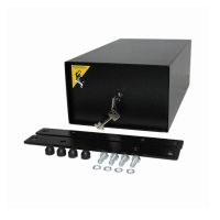 Cassaforte mobile per sedile singolo